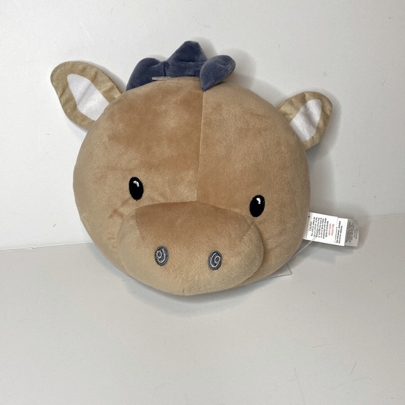 Other - Cute kids pillow/ stuffed animal! NWT!